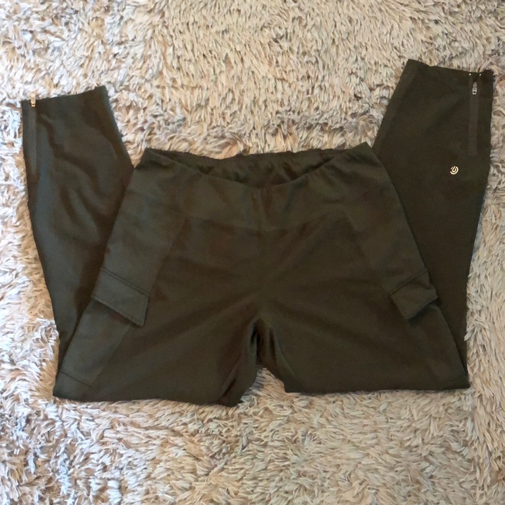 Champion womens joggers